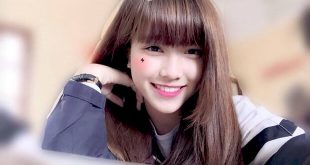 hinh anh gai xinh hot girl cap 2 3 310x165 - Đề kiểm tra học kỳ Tiếng Việt Toán lớp 1