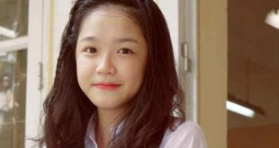 top 10 anh hot girl hoc sinh cap 2 viet 14 310x165 - Công thức con lắc đơn cùng các bài tập vận dụng